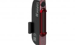 Lezyne Stick Drive Rear Light - Black for Rear Lights