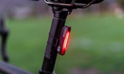 Lezyne Stick Drive Rear Light - Black for Rear Lights 11 Lezyne Stick Drive Rear Light - Black for Rear Lights -Cheap Lights Store 72844 5
