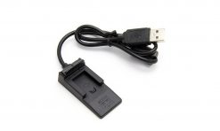 Cateye Charge Cradle USB Stealth IF-CC01 for Lighting Parts