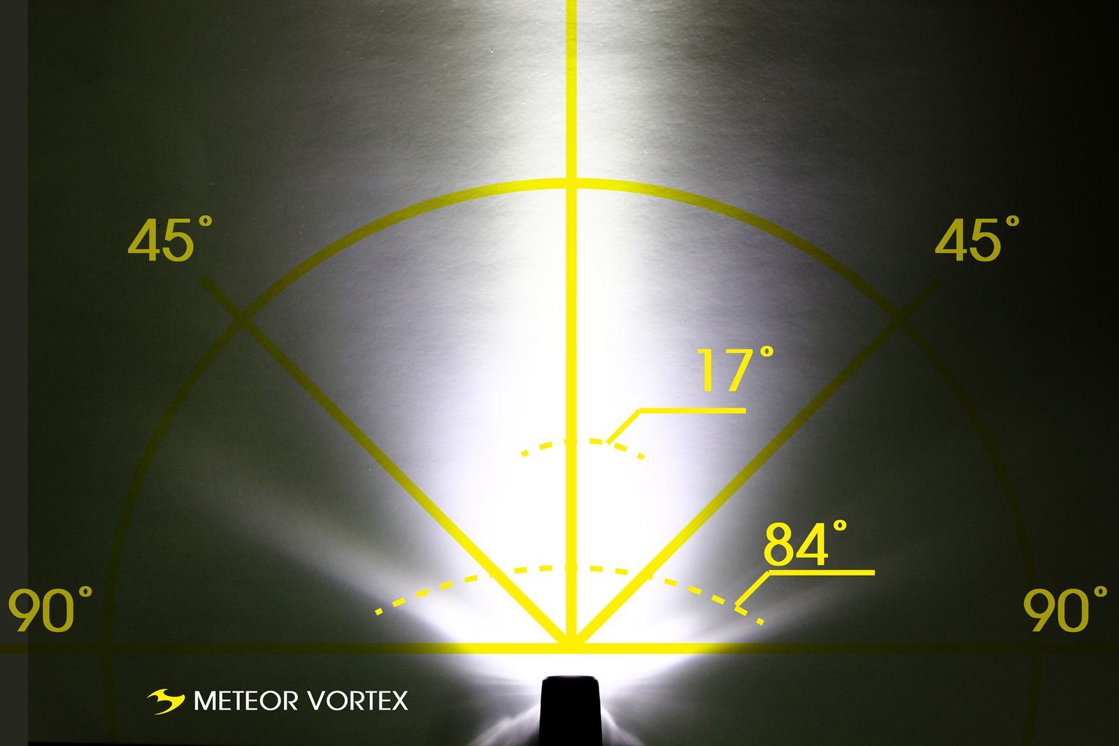 Moon Meteor Vortex Front Light for Front Lights 6 Moon Meteor Vortex Front Light for Front Lights - Image 6