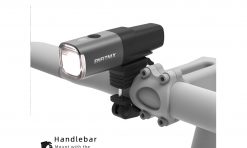 Enfitnix Navi800 Bicycle Front Light for Front Lights -Cheap Lights Store 76029 2