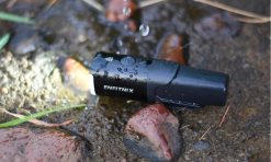 Enfitnix Navi800 Bicycle Front Light for Front Lights -Cheap Lights Store 76029 5