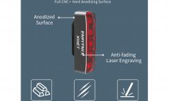 Enfitnix XlitET Smart Tail Light for Rear Lights 9 Enfitnix XlitET Smart Tail Light for Rear Lights -Cheap Lights Store 76030 3