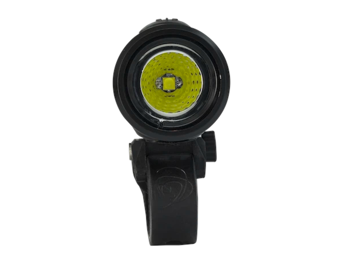 Light and Motion VIS 500 ONYX Front Light for Front Lights 2 Light and Motion VIS 500 ONYX Front Light for Front Lights - Image 2