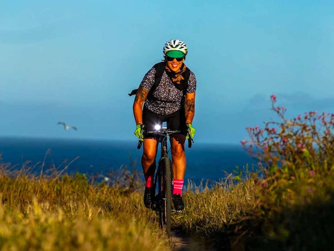 Light and Motion VIS 500 ONYX Front Light for Front Lights 3 Light and Motion VIS 500 ONYX Front Light for Front Lights - Image 3