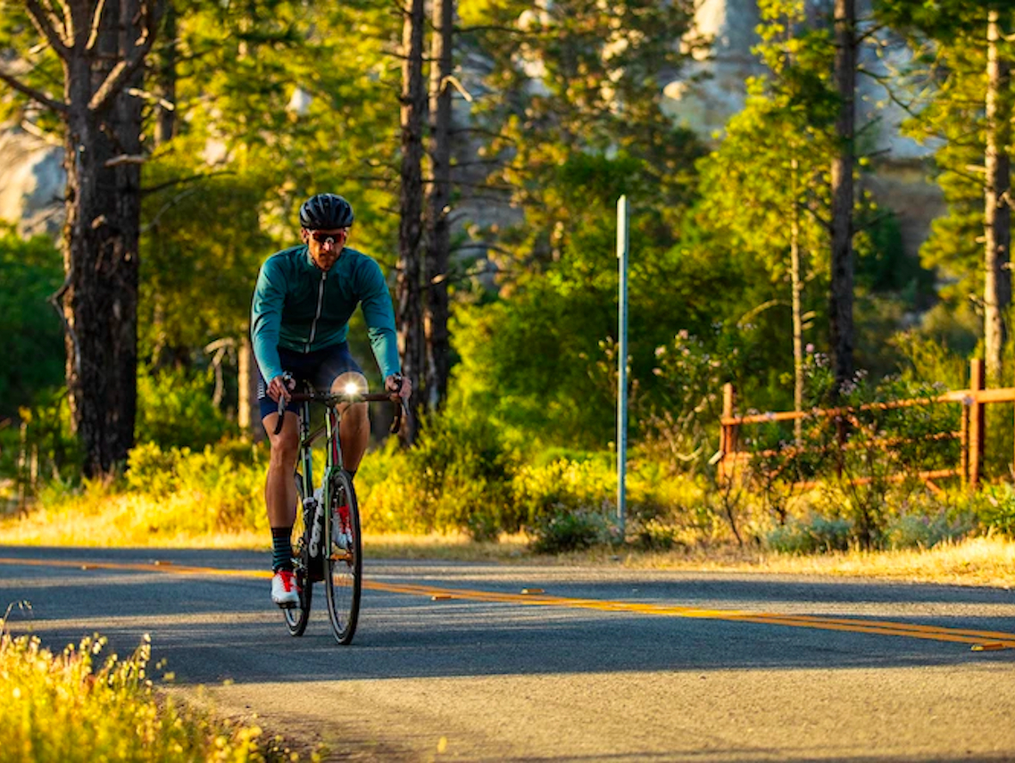 Light and Motion VIS 500 ONYX Front Light for Front Lights 5 Light and Motion VIS 500 ONYX Front Light for Front Lights - Image 5