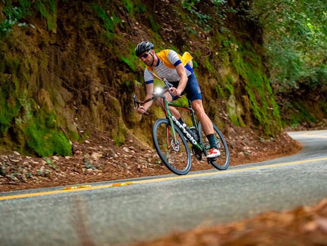 Light and Motion VIS 500 ONYX Front Light for Front Lights 6 Light and Motion VIS 500 ONYX Front Light for Front Lights - Image 6