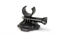 Exposure Lights Adhesive Helmet Mount Kit for Lighting Parts