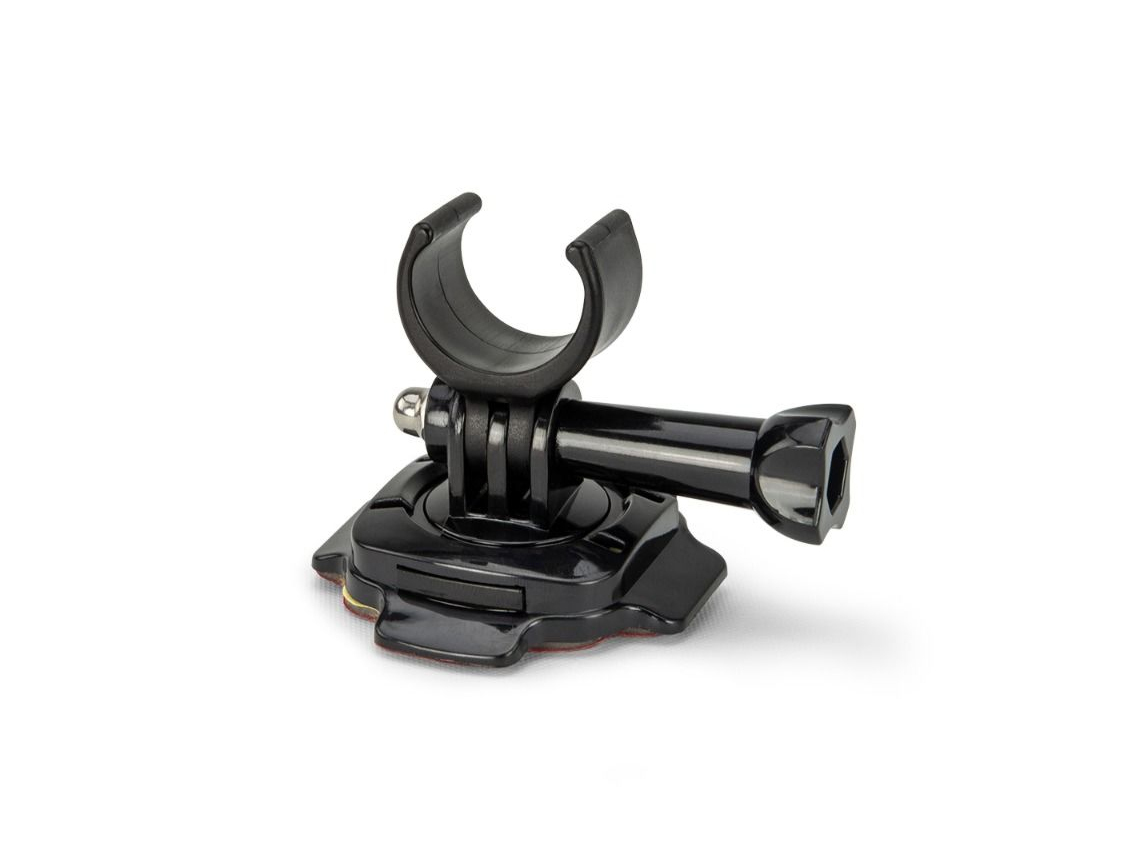 Exposure Lights Adhesive Helmet Mount Kit for Lighting Parts 1 Exposure Lights Adhesive Helmet Mount Kit for Lighting Parts