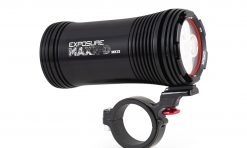 Exposure Lights MaXx D Mk13 Front Light for Front Lights