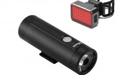 LeLumia Blast/Multi Cob Combo Light Set for Light Sets