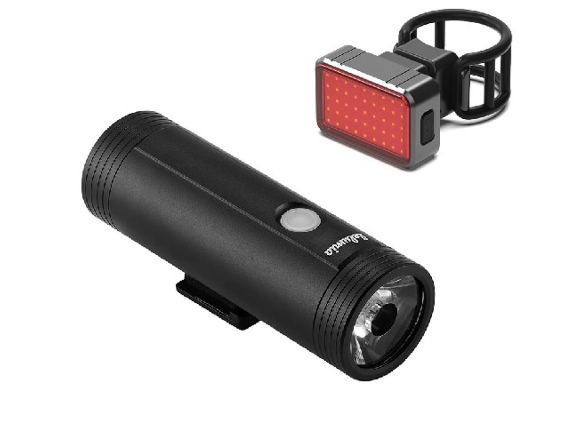 LeLumia Blast/Multi Cob Combo Light Set for Light Sets 1 LeLumia Blast/Multi Cob Combo Light Set for Light Sets