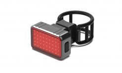 LeLumia Multi Cob Rear Light for Rear Lights