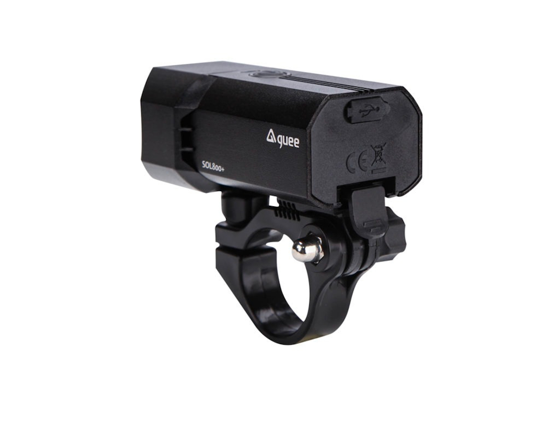GUEE SOL800+ Front Light for Front Lights 2 GUEE SOL800+ Front Light for Front Lights - Image 2