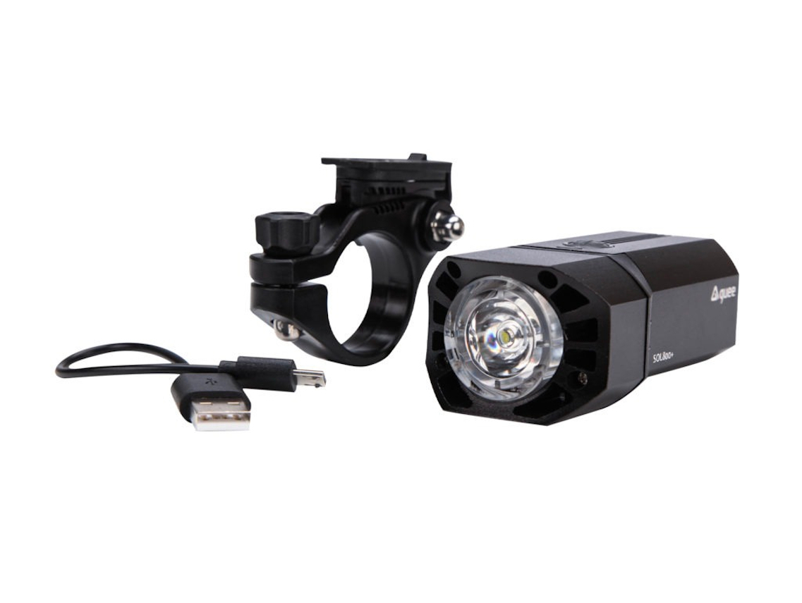 GUEE SOL800+ Front Light for Front Lights 3 GUEE SOL800+ Front Light for Front Lights - Image 3