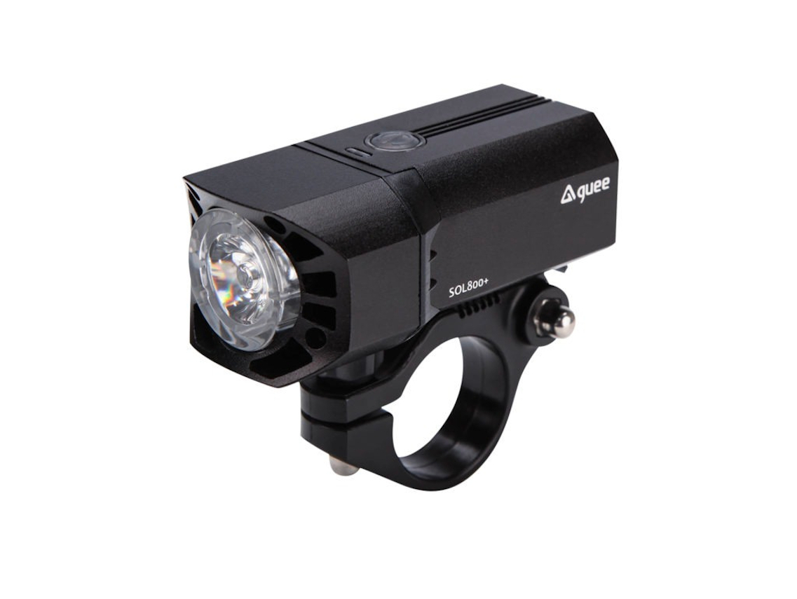 GUEE SOL800+ Front Light for Front Lights 1 GUEE SOL800+ Front Light for Front Lights