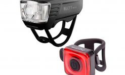 Magicshine Allty 300/ SeeMee 20 Light Set for Light Sets