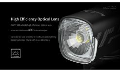 Magicshine Allty 400 Front Light for Front Lights -Cheap Lights Store 81105 5