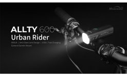 Magicshine Allty 600 Front Light for Front Lights 11 Magicshine Allty 600 Front Light for Front Lights -Cheap Lights Store 81106 5