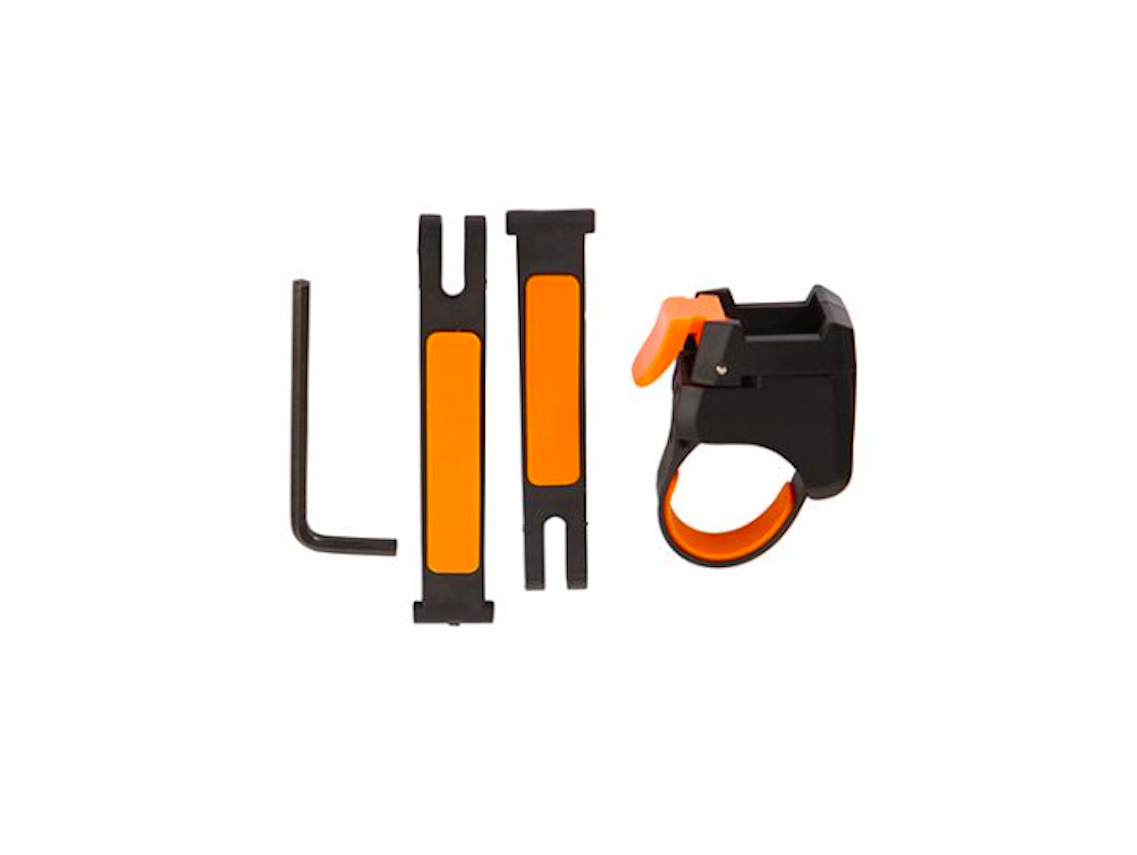 Magicshine MJ-6200 Quick Release Strap Mount for Lighting Parts 3 Magicshine MJ-6200 Quick Release Strap Mount for Lighting Parts - Image 3