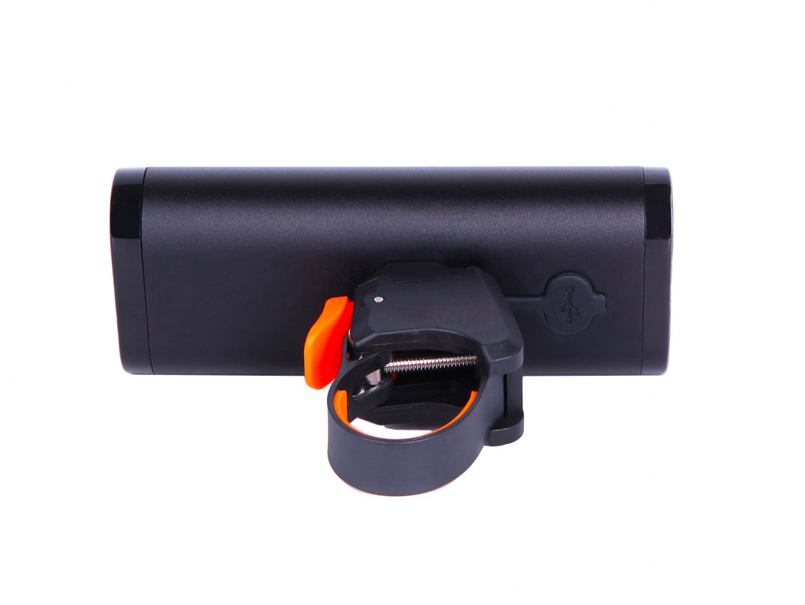 Magicshine MJ-6200 Quick Release Strap Mount for Lighting Parts 4 Magicshine MJ-6200 Quick Release Strap Mount for Lighting Parts - Image 4