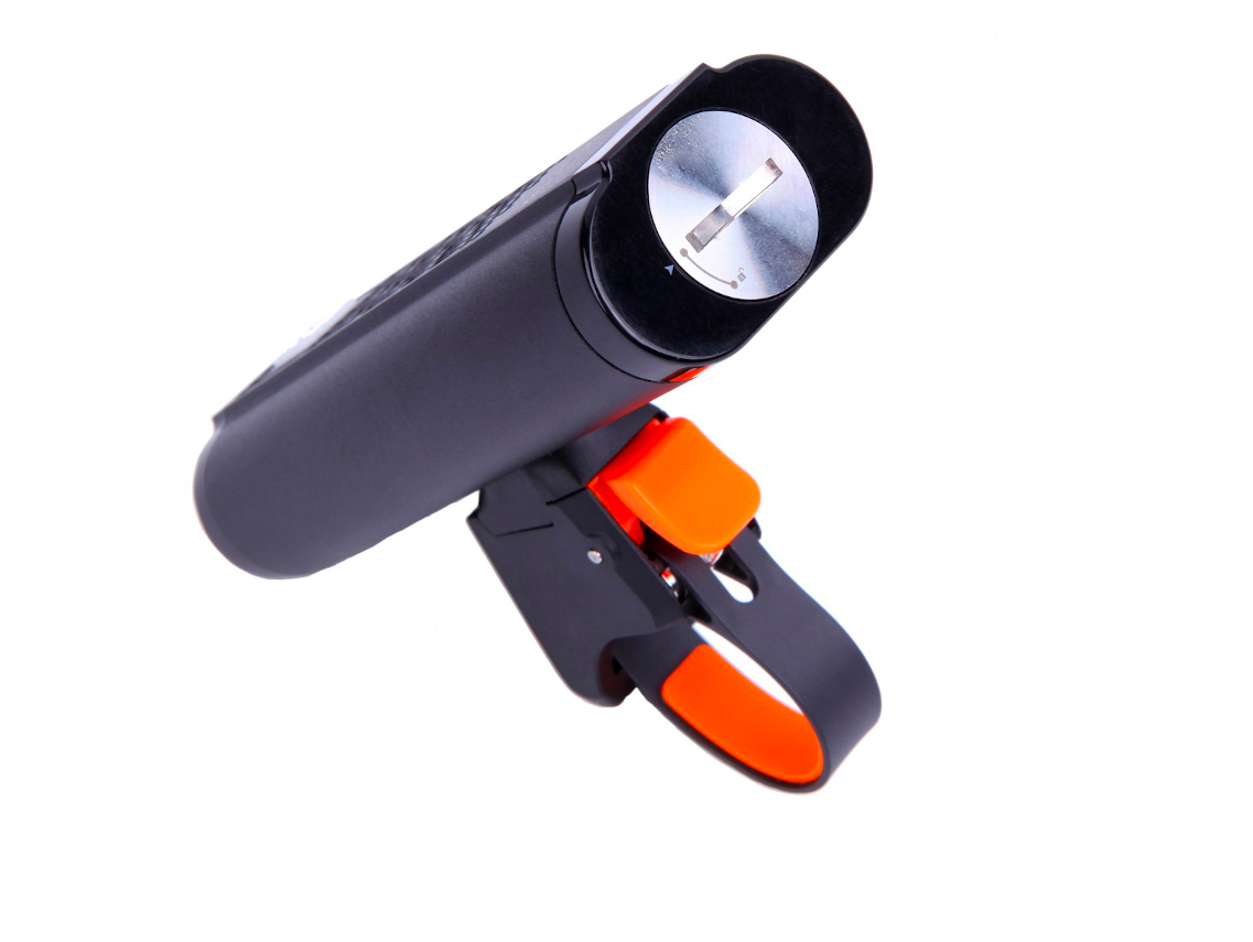 Magicshine MJ-6200 Quick Release Strap Mount for Lighting Parts 5 Magicshine MJ-6200 Quick Release Strap Mount for Lighting Parts - Image 5