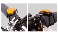 Magicshine MJ-6210 2.4G Remote Control for Lighting Parts -Cheap Lights Store 81119 2