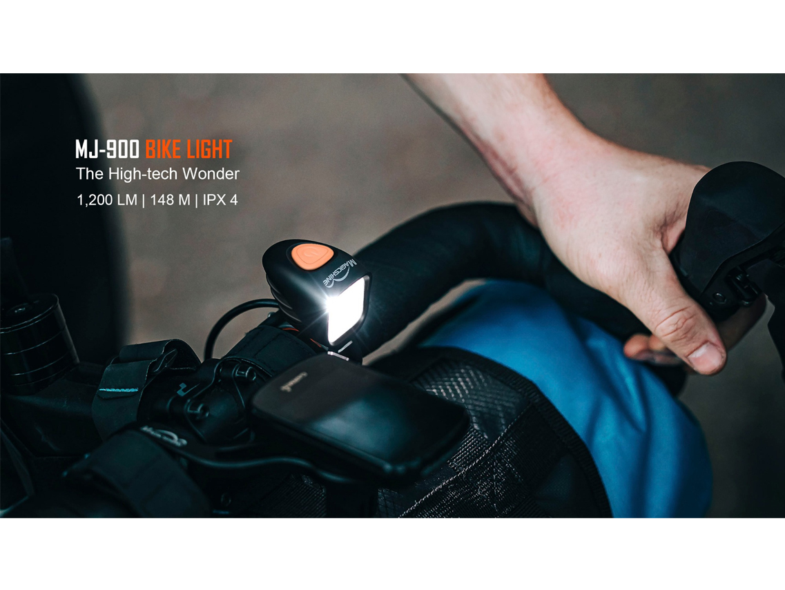 Magicshine MJ900 Front Light for Front Lights 6 Magicshine MJ900 Front Light for Front Lights - Image 6