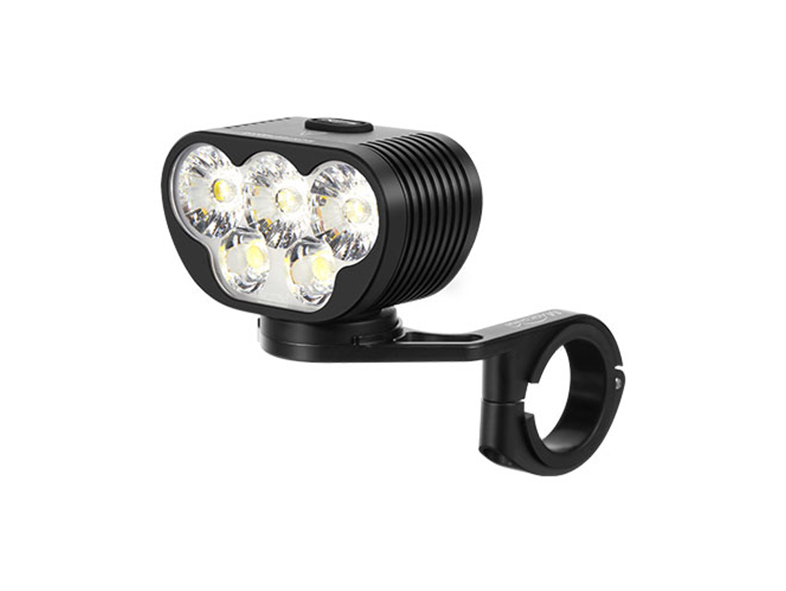 Magicshine Monteer 8000S Galaxy Front Light for Front Lights 1 Magicshine Monteer 8000S Galaxy Front Light for Front Lights