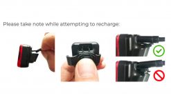 Magicshine SeeMee 20 Rear Light for Rear Lights -Cheap Lights Store 81125 5