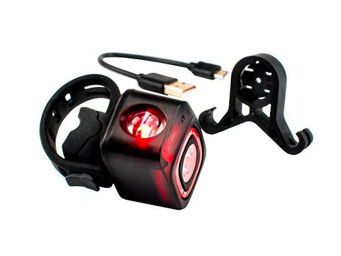 Magicshine SeeMee 200 Rear Light for Rear Lights 5 Magicshine SeeMee 200 Rear Light for Rear Lights - Image 5