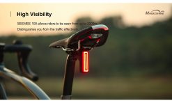 Magicshine SeeMee 100 Rear Light for Rear Lights -Cheap Lights Store 81129 5