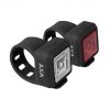 AXA Niteline 11 Front and Rear Light Set for Light Sets