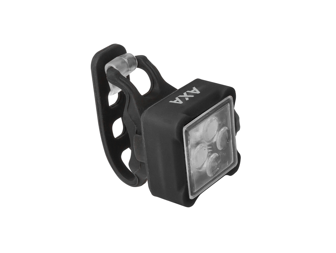 AXA Niteline 44 Front and Rear Light Set for Light Sets 3 AXA Niteline 44 Front and Rear Light Set for Light Sets - Image 3