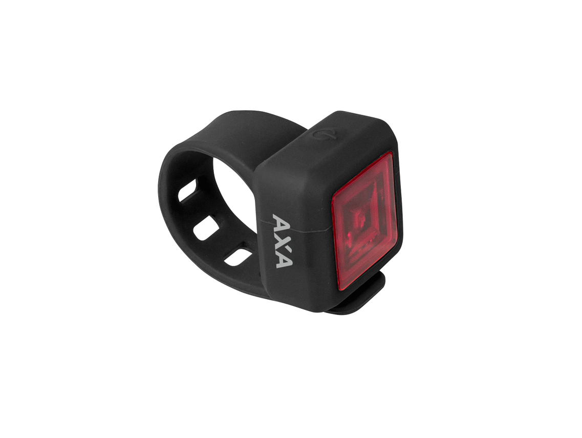 AXA Niteline T1 Front and Rear Light Set for Light Sets 3 AXA Niteline T1 Front and Rear Light Set for Light Sets - Image 3