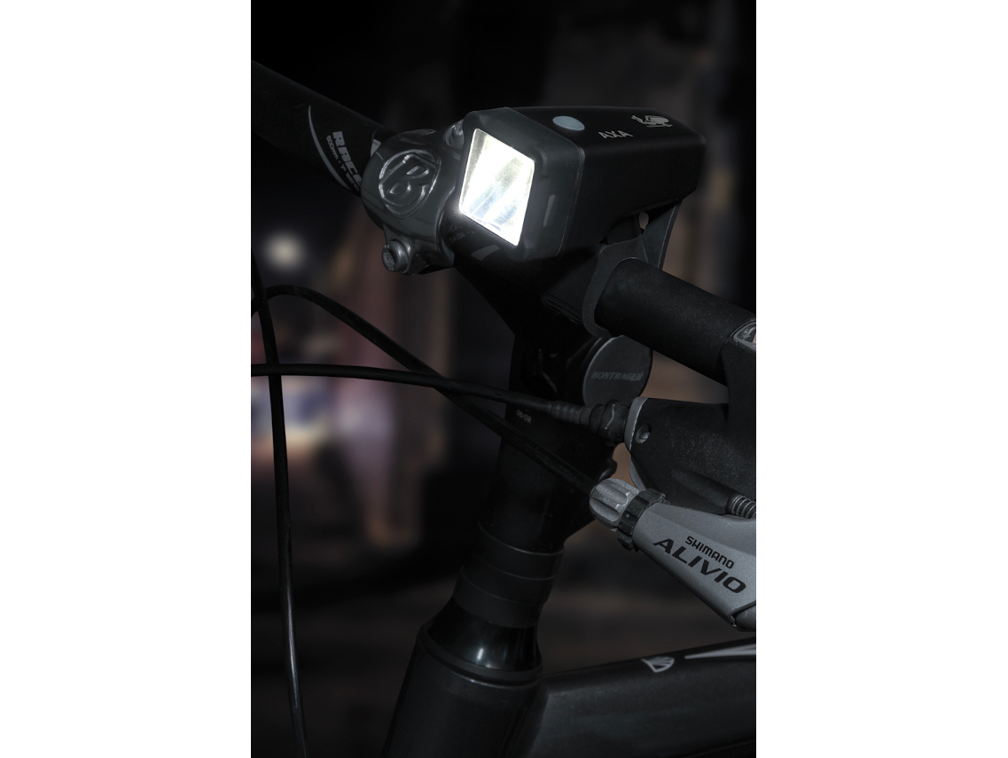 AXA Niteline T1 Front and Rear Light Set for Light Sets 4 AXA Niteline T1 Front and Rear Light Set for Light Sets - Image 4