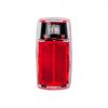 AXA Run Battery Rear Light for Rear Lights