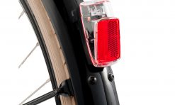 AXA Run Battery Rear Light for Rear Lights -Cheap Lights Store 81662 2