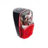 AXA Run Compact Rear Light for Rear Lights