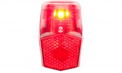 AXA Run Compact Rear Light for Rear Lights -Cheap Lights Store 81663 2