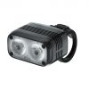 Knog Blinder Road 600 Front Light - Black for Front Lights