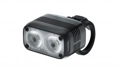 Knog Blinder Road 600 Front Light - Black for Front Lights