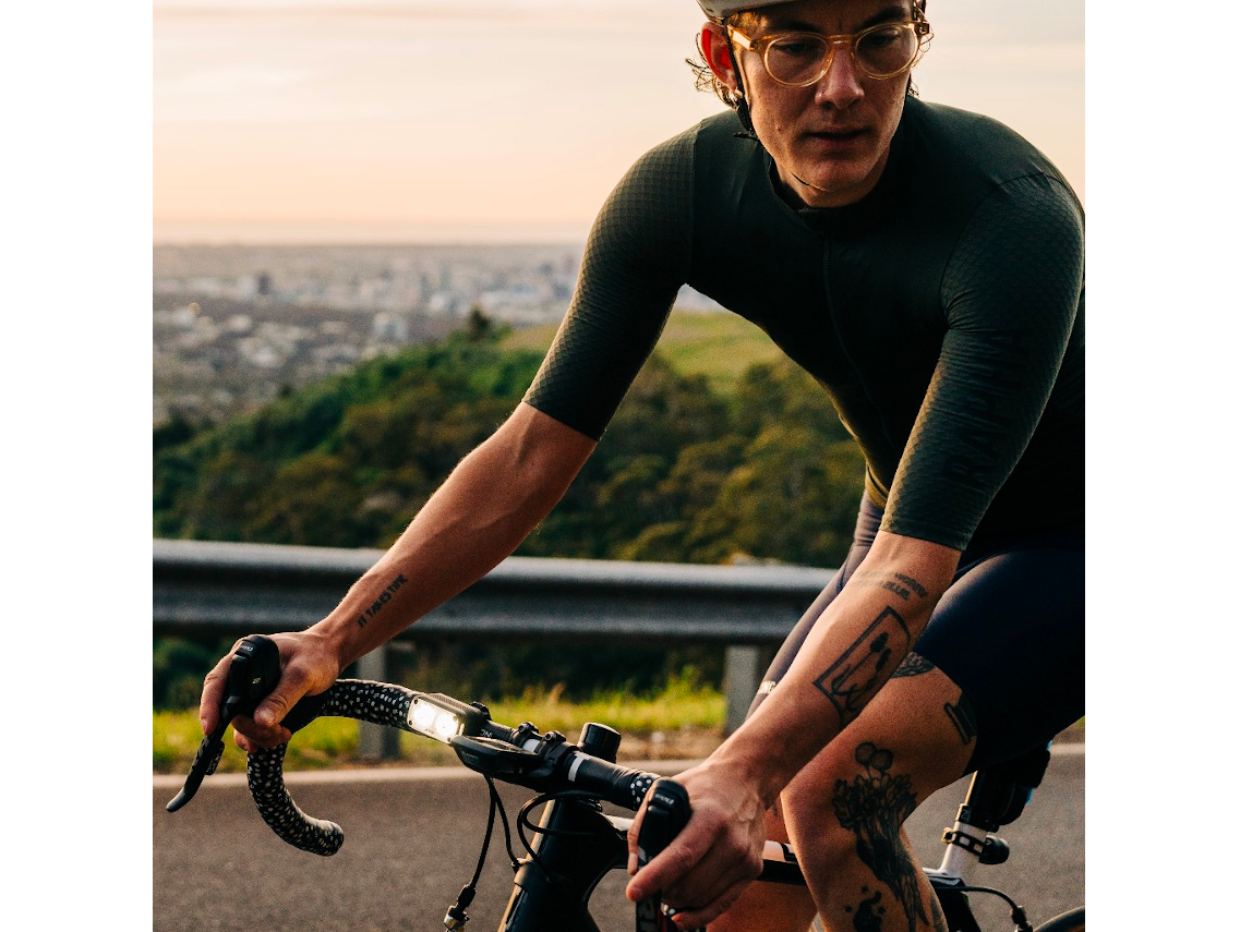 Knog Blinder Road 600 Front Light - Black for Front Lights 5 Knog Blinder Road 600 Front Light - Black for Front Lights - Image 5