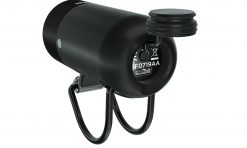 Knog Plug Front Light - Black for Front Lights -Cheap Lights Store 81828 2