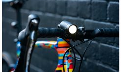 Knog Plug Front Light - Black for Front Lights -Cheap Lights Store 81828 5