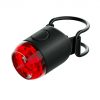 Knog Plug Rear Light - Black for Rear Lights