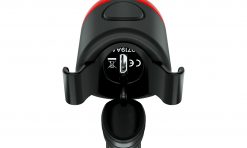 Knog Plug Rear Light - Black for Rear Lights -Cheap Lights Store 81829 3