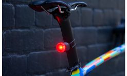 Knog Plug Rear Light - Black for Rear Lights -Cheap Lights Store 81829 4