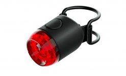 Knog Plug Twinpack - Black for Light Sets -Cheap Lights Store 81830 5