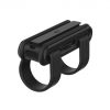Knog PWR Power Bank Frame Mount for Lighting Parts